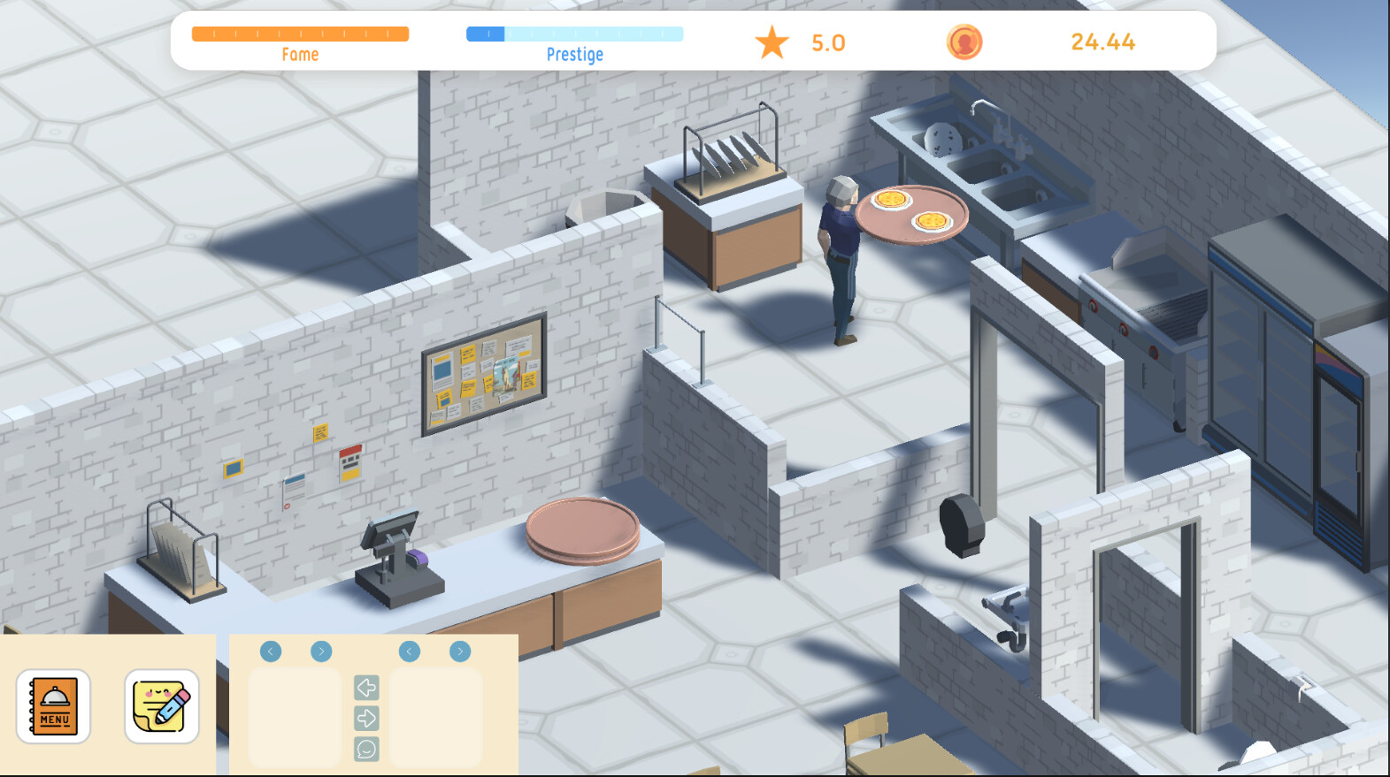 #7. Can't Stand The Heat (Steam) Bởi: 1015
