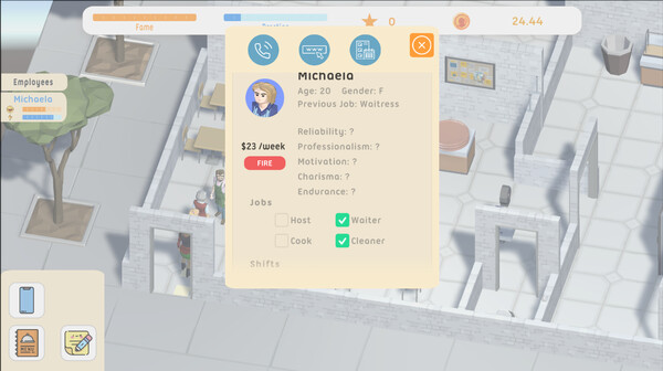 Can't Stand The Heat screenshot 6