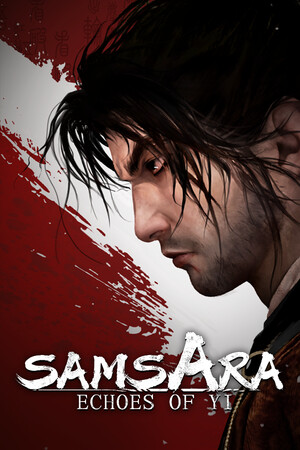 Cover art of Echoes of Yi : Samsara
