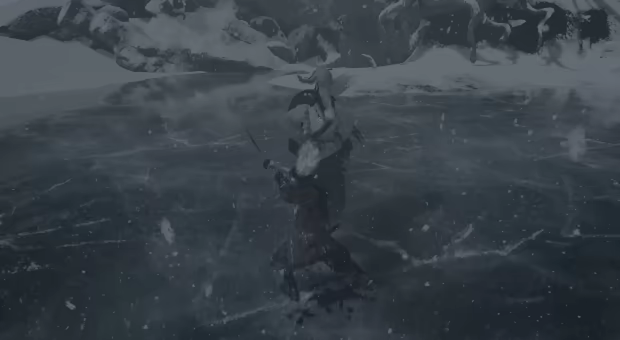 Echoes of Yi : Samsara video 2