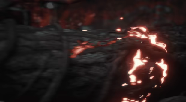 Echoes of Yi : Samsara video 1