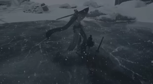 Echoes of Yi : Samsara video 4