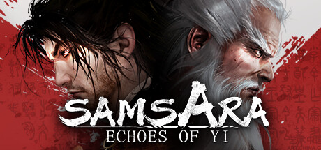 Echoes of Yi : Samsara Steam Banner