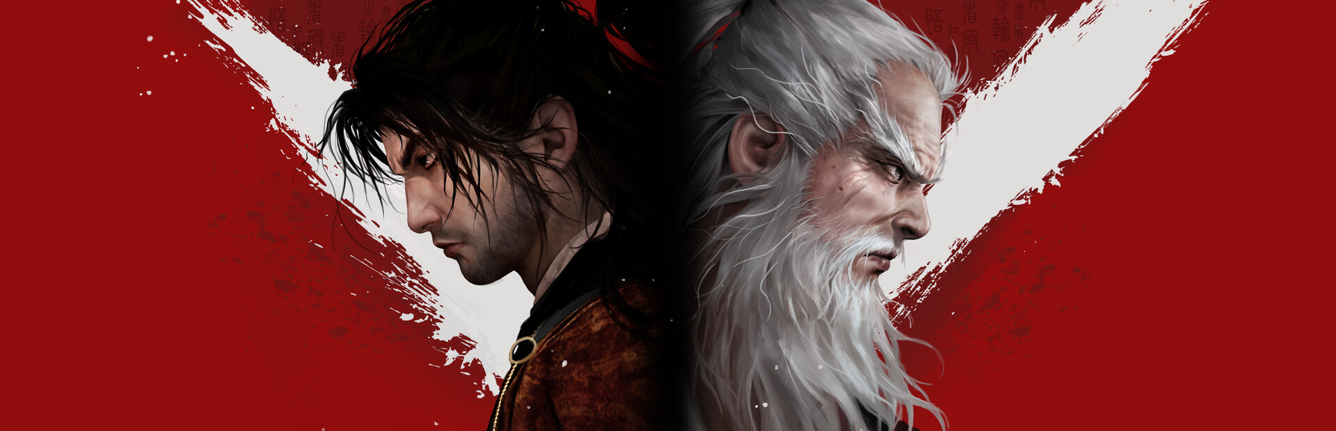 Echoes of Yi : Samsara