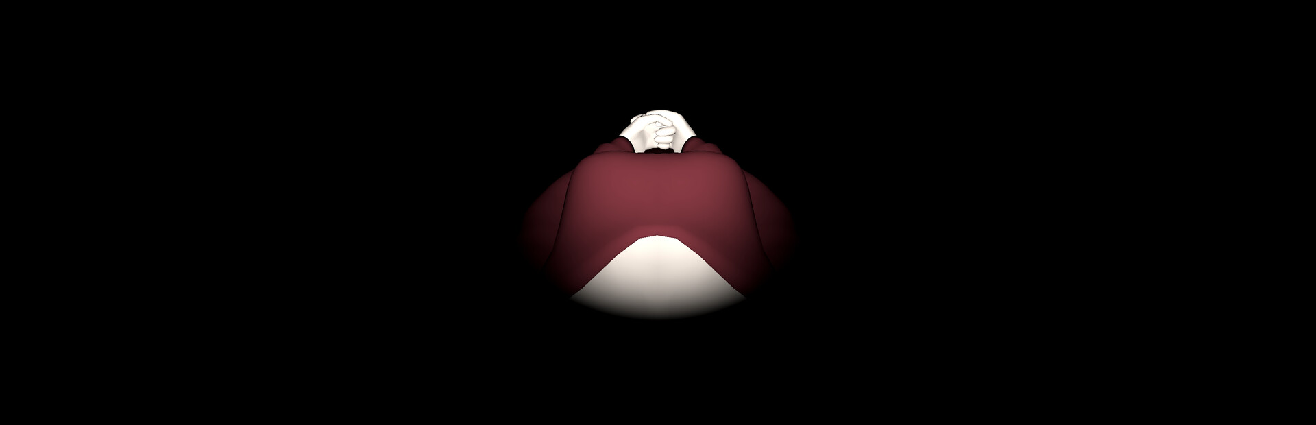 DON'T FACE UP
