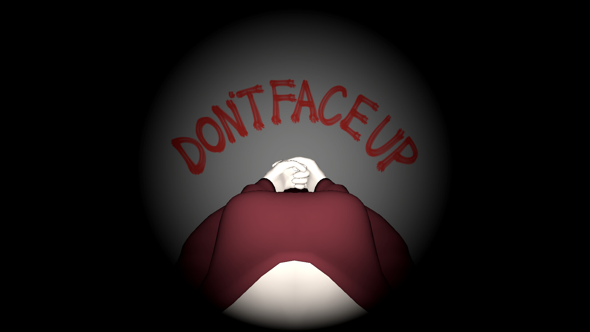 DON'T FACE UP Featured Screenshot #1