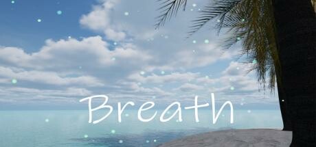 Breath Cover Image