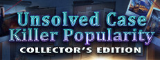 Unsolved Case: Killer Popularity Collector's Edition