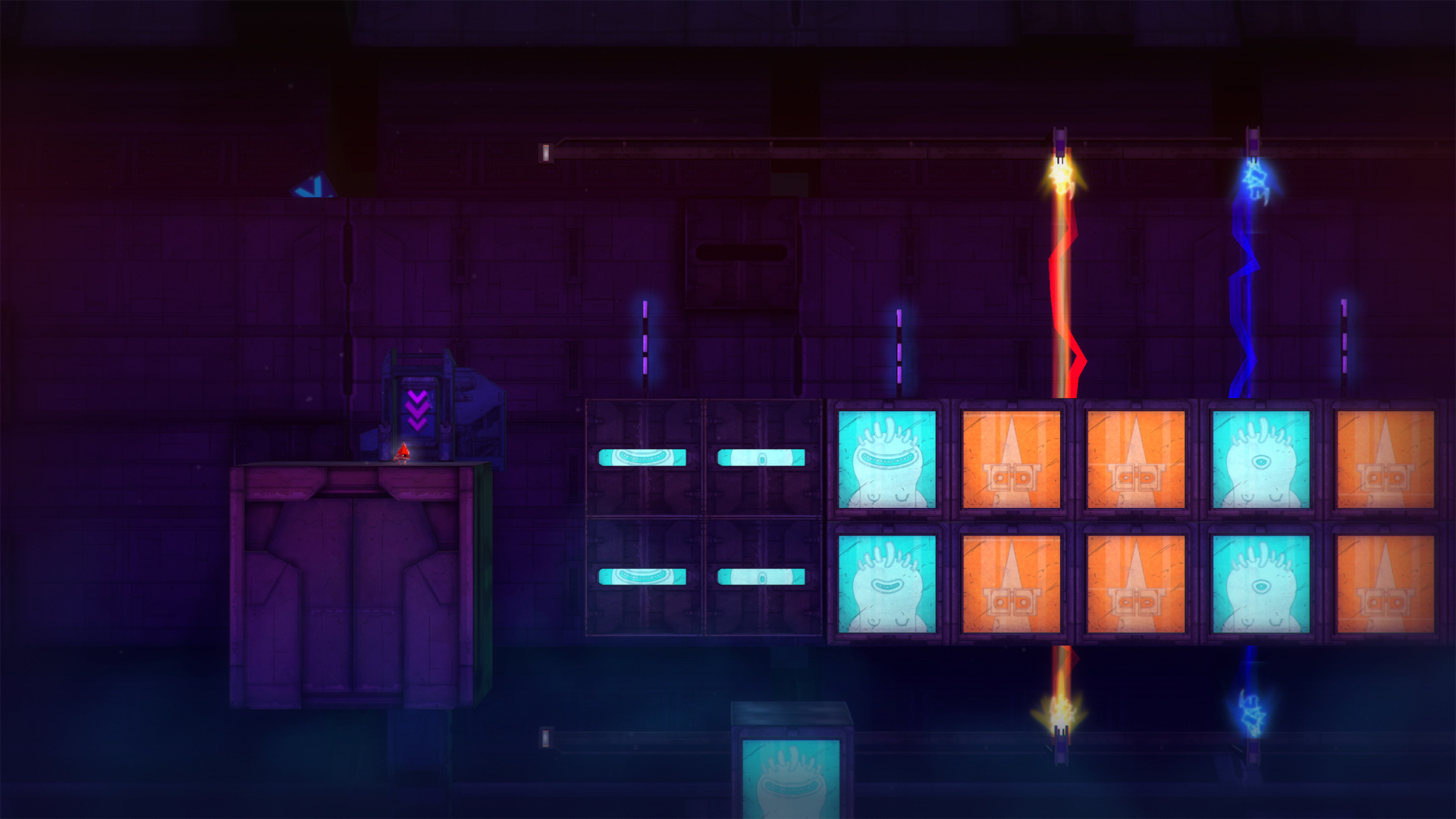 On Rusty Trails screenshot #8