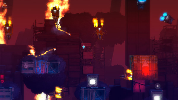 On Rusty Trails screenshot 5