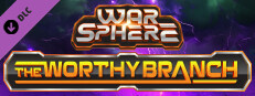 WarSphere - The Worthy Branch game capsule image