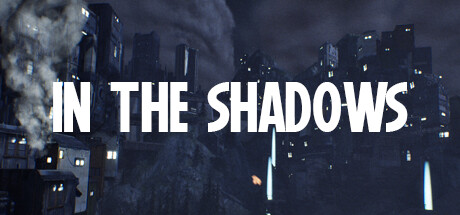 In The Shadows Cover Image