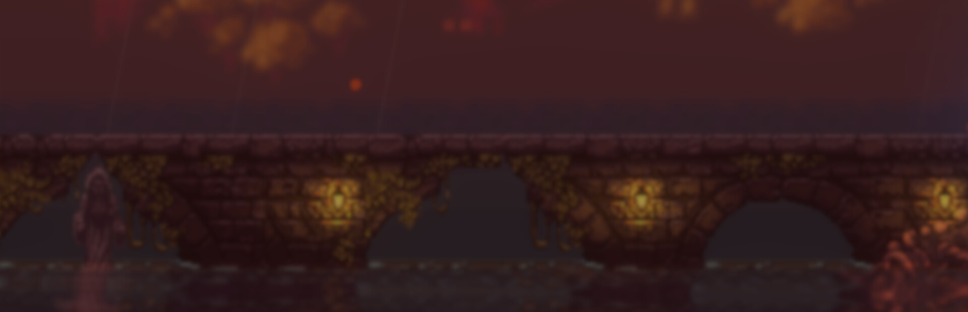 GALLANT: Arena of the Alchemist
