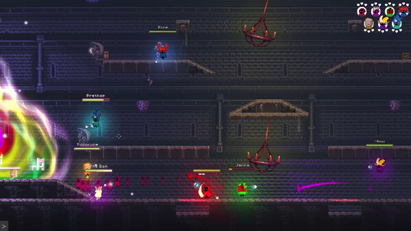 GALLANT: Arena of the Alchemist screenshot 4
