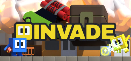 Invade Cheat Engine/CT