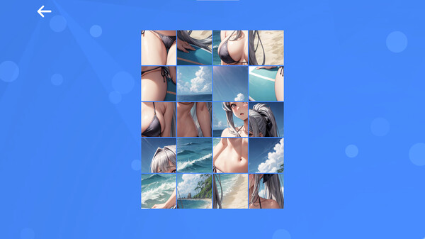 Hentai Sport screenshot 4