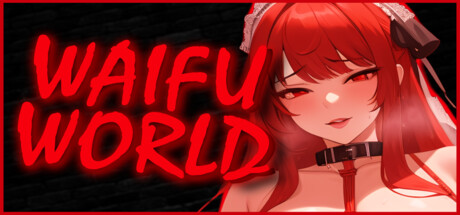 Hentai: Waifu World cover art
