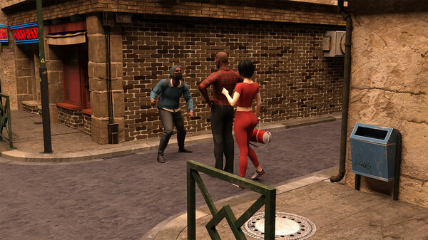 Screenshot media