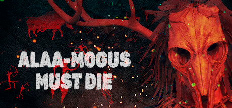 ALAA-MOGUS MUST DIE steam charts