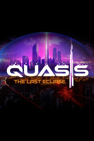 Quasis: The Last Eclipse Stats
