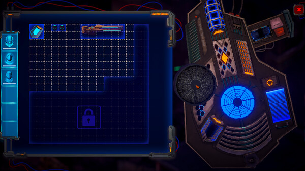 Quasis: The Last Eclipse screenshot 4