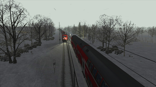 KHAiHOM.com - Train Simulator: West Rhine: Köln - Koblenz Route Add-On