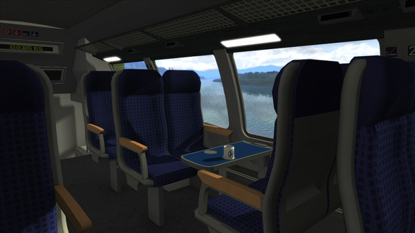 KHAiHOM.com - Train Simulator: West Rhine: Köln - Koblenz Route Add-On