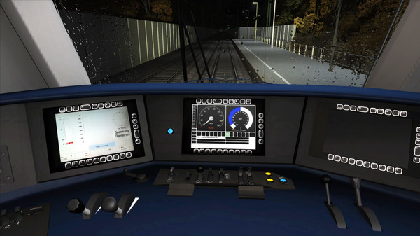 KHAiHOM.com - Train Simulator: West Rhine: Köln - Koblenz Route Add-On