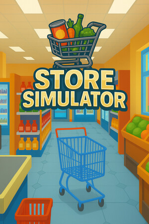 Store Simulator