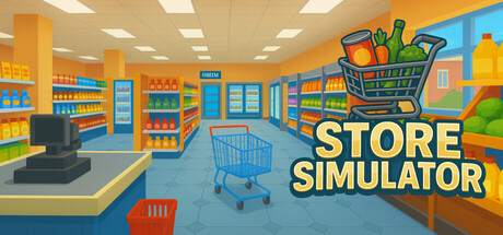 Store Simulator