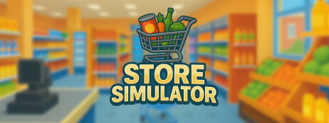 Store Simulator cover art