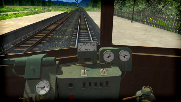 KHAiHOM.com - Train Simulator: The Story of Forest Rail Route Add-On