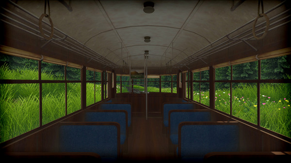 KHAiHOM.com - Train Simulator: The Story of Forest Rail Route Add-On