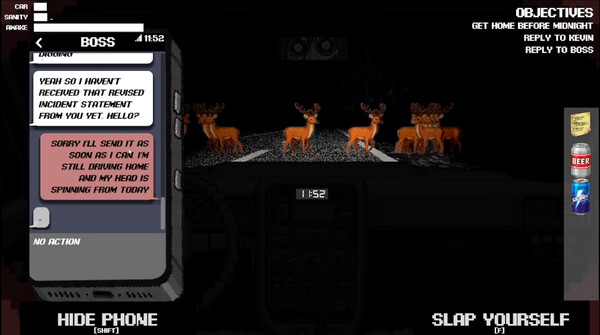 Driversion screenshot