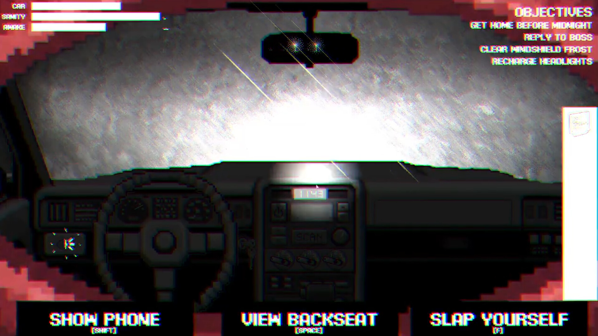 Driversion screenshot #4