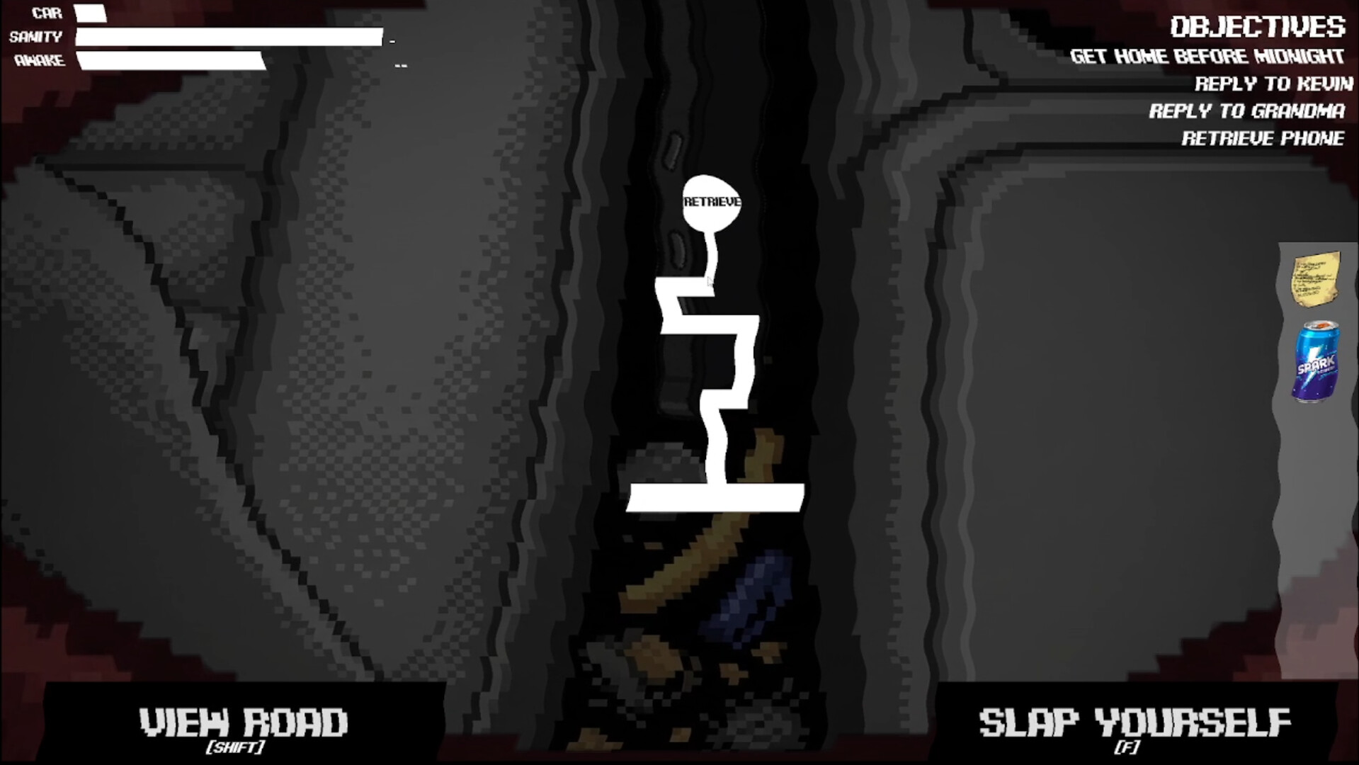 Driversion screenshot #3