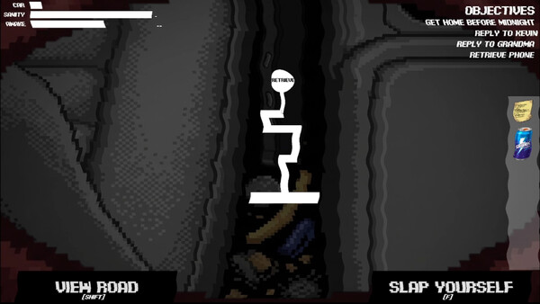 Driversion screenshot