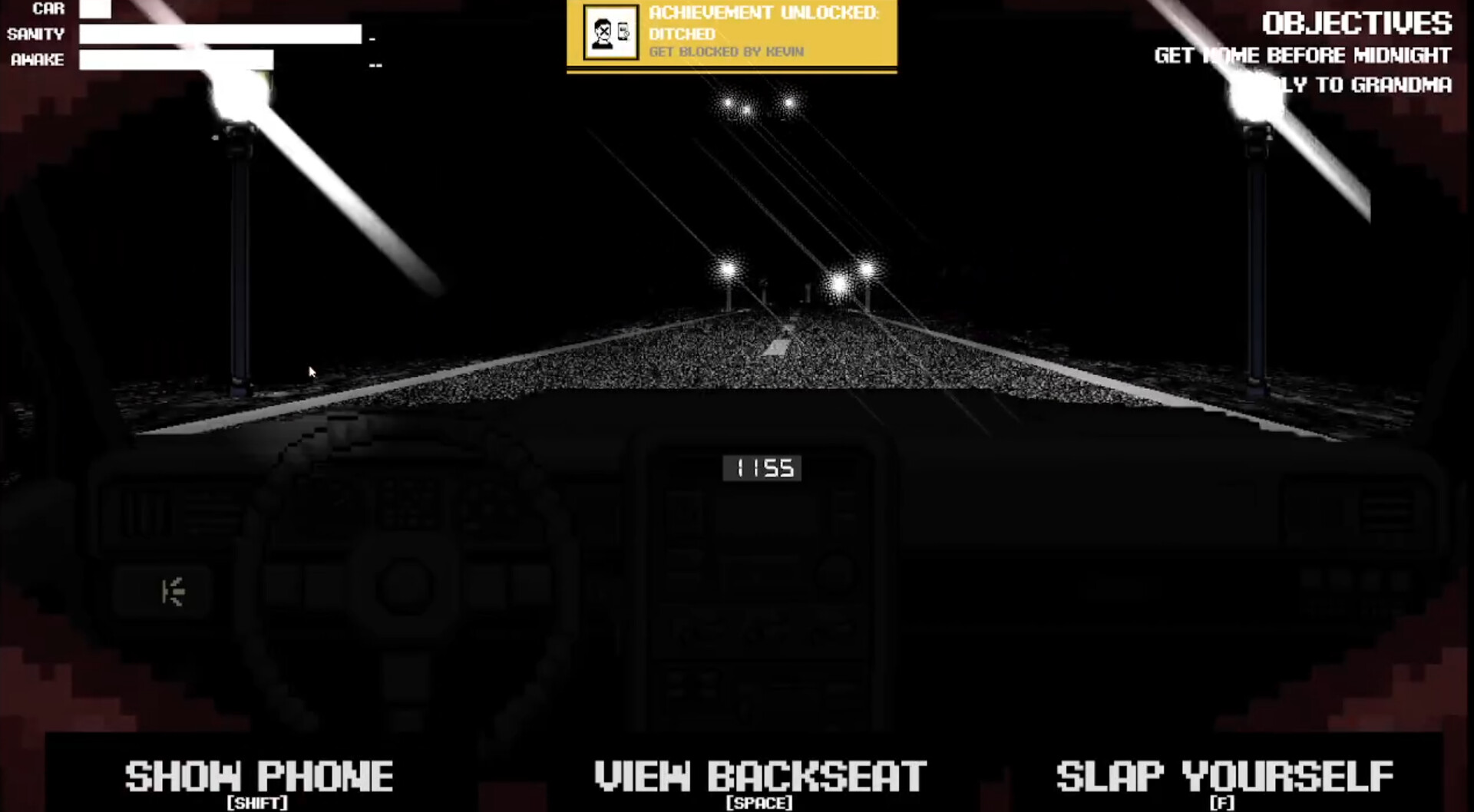 Driversion screenshot #2