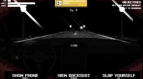 Driversion screenshot
