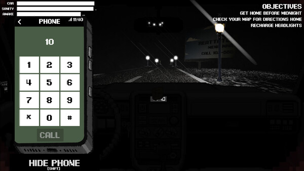 Driversion screenshot