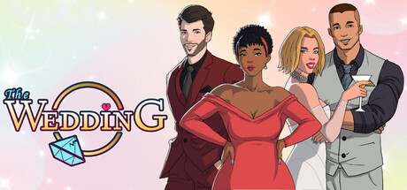 The Wedding by Chillstudios - Similar game based
                        on tags