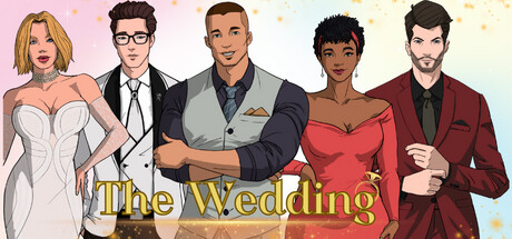 The Wedding Cheat Engine/CT