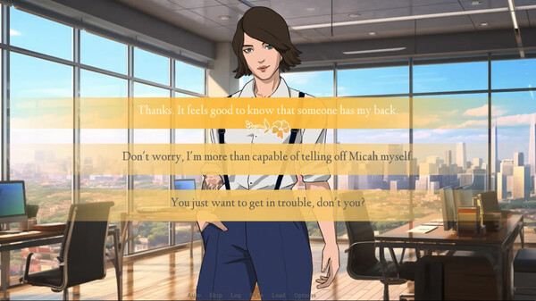 The Wedding screenshot 2