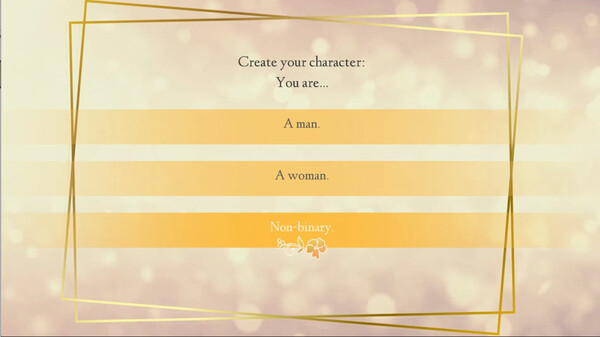 Screenshot z The Wedding Screenshot z The Wedding