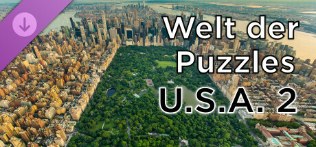 Welt der Puzzles - U.S.A. 2