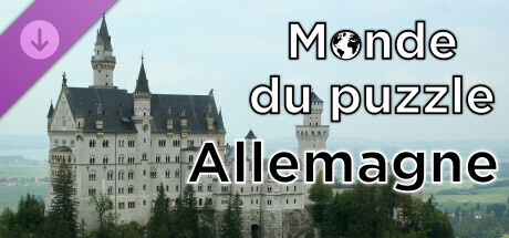 Monde du puzzle - Allemagne