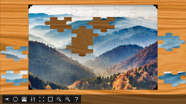 Jigsaw Puzzle World - Germany