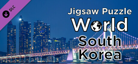 Jigsaw Puzzle World - South Korea banner image