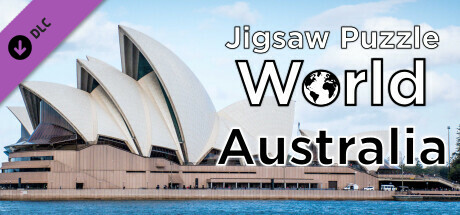 Jigsaw Puzzle World - Australia banner image