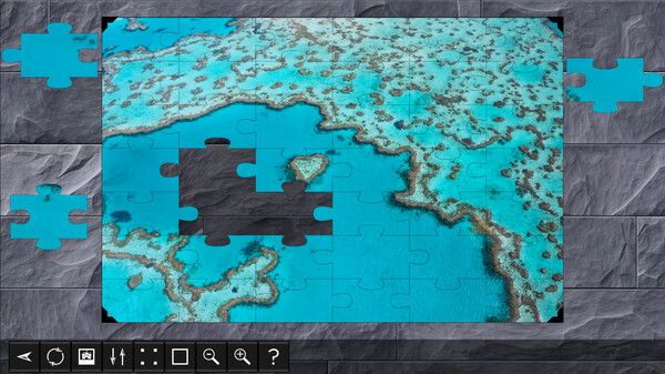 Jigsaw Puzzle World - Australia